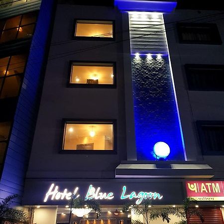 Hotel Blue Lagoon Haridwar Luaran gambar