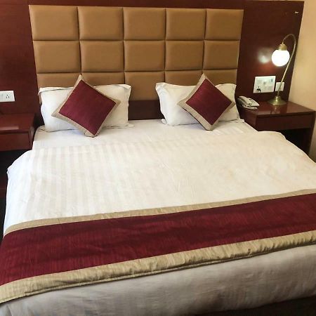 Hotel Blue Lagoon Haridwar Luaran gambar