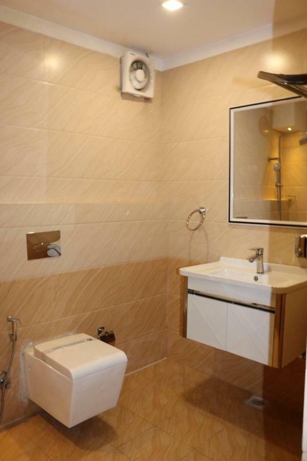 Hotel Blue Lagoon Haridwar Luaran gambar